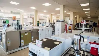 Famosa cadena activa compras a crédito sin inicial: ubicación y quiénes aplican Famosa cadena activa compras a crédito sin inicial: ubicación y quiénes aplican