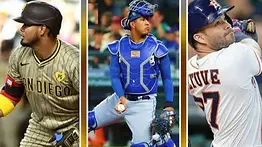 Arráez, Altuve y Salvador Pérez: así brilla Venezuela en la MLB en la recta final de 2026