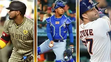Arráez, Altuve y Salvador Pérez: así brilla Venezuela en la MLB en la recta final de 2026 Arráez, Altuve y Salvador Pérez: así brilla Venezuela en la MLB en la recta final de 2026
