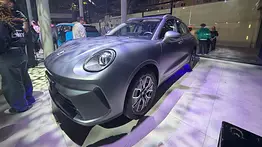 ORA 5: La nueva SUV de GWM que llega a Venezuela