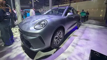 ORA 5: La nueva SUV de GWM que llega a Venezuela ORA 5: La nueva SUV de GWM que llega a Venezuela