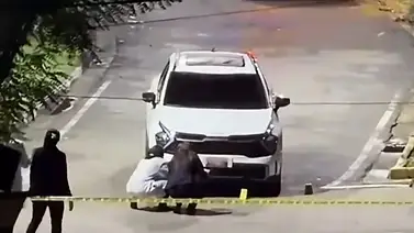 Encapuchados asesinan a tiros a dueño de reconocido restaurante en Carabobo: Cicpc investiga el caso Encapuchados asesinan a tiros a dueño de reconocido restaurante en Carabobo: Cicpc investiga el caso
