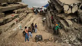 Proponen discusión en la AN para indemnizar a habitantes de La Guaira tras los terremotos: esto se sabe