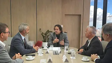 Venezuela y Portugal evalúan alianzas estratégicas en transporte, tecnología y educación Venezuela y Portugal evalúan alianzas estratégicas en transporte, tecnología y educación