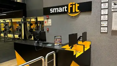 SmartFit inicia operaciones en Venezuela con la apertura de su primera sede en Caracas SmartFit inicia operaciones en Venezuela con la apertura de su primera sede en Caracas