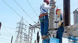Evalúan planes de atención prioritaria para estabilizar el servicio eléctrico en Carabobo