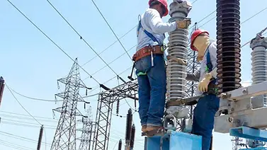 Evalúan planes de atención prioritaria para estabilizar el servicio eléctrico en Carabobo Evalúan planes de atención prioritaria para estabilizar el servicio eléctrico en Carabobo
