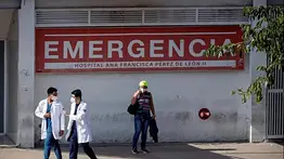 Sector médico solicita incluir la situación de salud pública en la mesa de diálogo 