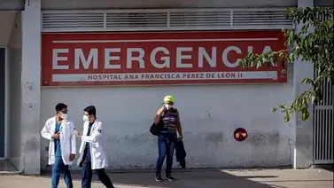 Sector médico solicita incluir la situación de salud pública en la mesa de diálogo Sector médico solicita incluir la situación de salud pública en la mesa de diálogo