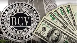 Dólar y euro BCV del 25 al 28 de septiembre: precios oficiales de las divisas