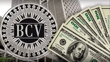 Dólar y euro BCV del 25 al 28 de septiembre: precios oficiales de las divisas Dólar y euro BCV del 25 al 28 de septiembre: precios oficiales de las divisas