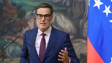 Venezuela reitera que no acatará decisión del CIJ sobre el Esequibo: abogan por la negociación Venezuela reitera que no acatará decisión del CIJ sobre el Esequibo: abogan por la negociación