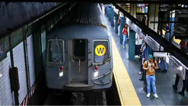 Modernización de $800 millones en el Metro de Nueva York: ¿a quiénes beneficiará? Modernización de $800 millones en el Metro de Nueva York: ¿a quiénes beneficiará?