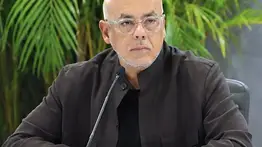 Jorge Rodríguez niega impedimentos para el retorno de María Corina Machado al país: ratifica el cronograma electoral