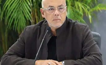 Jorge Rodríguez niega impedimentos para el retorno de María Corina Machado al país: ratifica el cronograma electoral