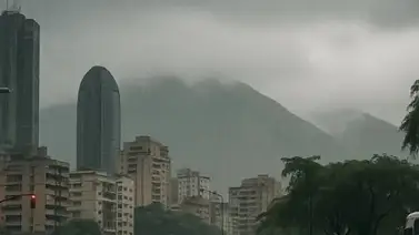 Onda Tropical 52 genera lluvias y descargas eléctricas en varias regiones este 26 de septiembre: reporte Inameh Onda Tropical 52 genera lluvias y descargas eléctricas en varias regiones este 26 de septiembre: reporte Inameh
