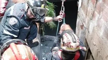 Hallan el cadáver de un hombre en el río Guaire: Cicpc adelanta las pesquisas Hallan el cadáver de un hombre en el río Guaire: Cicpc adelanta las pesquisas