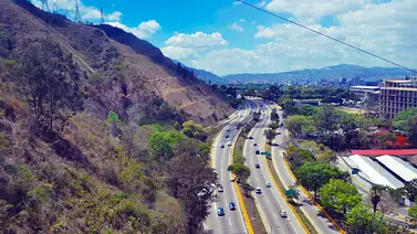 Anuncian nuevo cierre en la Avenida Bocayá en Caracas este 26 de septiembre: conozca el horario Anuncian nuevo cierre en la Avenida Bocayá en Caracas este 26 de septiembre: conozca el horario