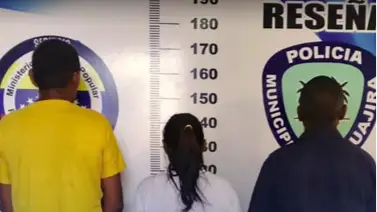 Charla educativa en colegio destapa abuso sexual contra una niña: su madre sabía la verdad Charla educativa en colegio destapa abuso sexual contra una niña: su madre sabía la verdad