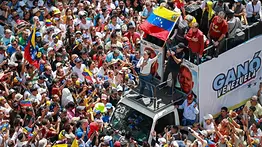 Oposición anuncia concentraciones a nivel nacional este 27 de septiembre: puntos de concentración