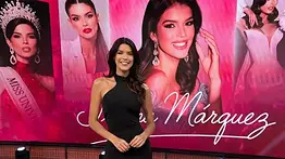 Modelo venezolana Ileana Márquez revela nuevo romance: más detalles&nbsp;