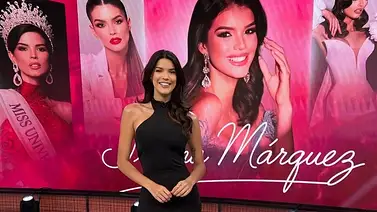 Modelo venezolana Ileana Márquez revela nuevo romance: más detalles Modelo venezolana Ileana Márquez revela nuevo romance: más detalles