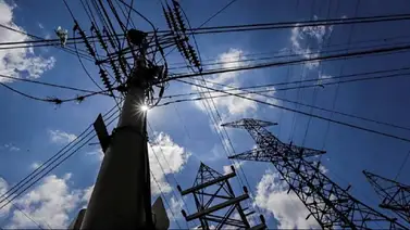 Estado Mayor de Servicios Públicos analiza pico histórico de demanda eléctrica: evalúa plan de contingencia Estado Mayor de Servicios Públicos analiza pico histórico de demanda eléctrica: evalúa plan de contingencia