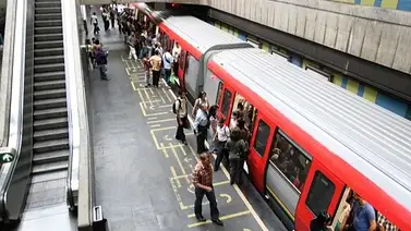 Metro de Caracas aclara normas sobre el ingreso de mascotas: conozca las reglas y excepciones Metro de Caracas aclara normas sobre el ingreso de mascotas: conozca las reglas y excepciones