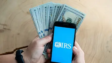 Aplicación del IRS para teléfonos: la agencia estrena plataforma móvil para consulta de reembolsos y pagos Aplicación del IRS para teléfonos: la agencia estrena plataforma móvil para consulta de reembolsos y pagos