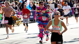 Maratón de Nueva York cambia el recorrido en el Bronx por primera vez en 15 años 