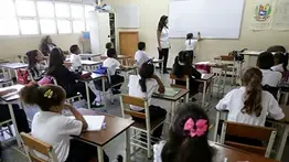 Estudio de la UCAB advierte severas fallas en el rendimiento de estudiantes venezolanos