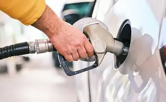 Este es el cronograma de distribución de gasolina subsidiada del 28 de septiembre al 4 de octubre