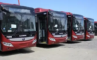 Sitssa activa ruta playera a Higuerote: tendrá dos puntos de salida