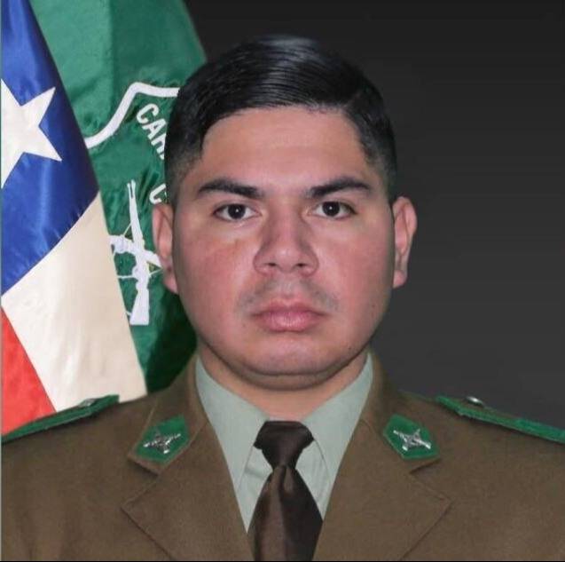 Venezolano murió tras enfrentamiento contra autoridades: funcionario recibió un disparo en la cabeza Venezolano murió tras enfrentamiento contra autoridades: funcionario recibió un disparo en la cabeza