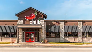 Chili’s amplía su presencia en EEUU: estos son los diez estados que están en la mira Chili’s amplía su presencia en EEUU: estos son los diez estados que están en la mira