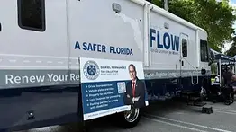 Oficina móvil del colector de impuestos de Miami-Dade visitará varios puntos: trámites disponibles y fechas