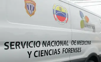 Ataque a tiros deja un hombre y una mujer fallecidos en Caracas: Cicpc investiga el doble homicidio