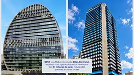 BBVA y su filial en Venezuela, BBVA Provincial, impulsan la recuperación tras los terremotos con 7,1 millones de euros movilizados y nuevas acciones locales