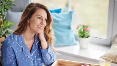El secreto de la longevidad: médico italiano revoluciona el desayuno saludable El secreto de la longevidad: médico italiano revoluciona el desayuno saludable