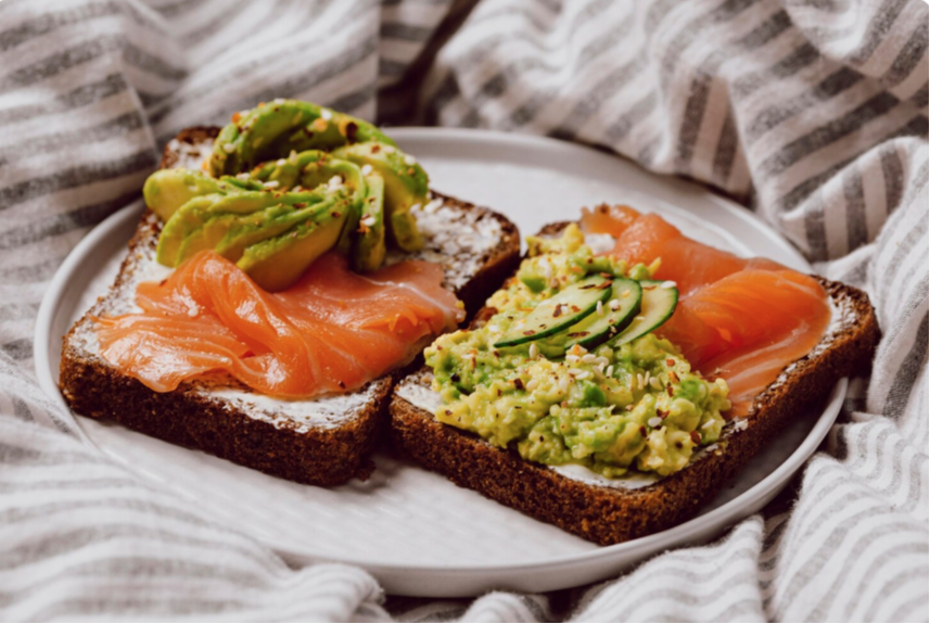 El secreto de la longevidad: médico italiano revoluciona el desayuno saludable