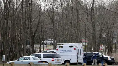 Detenido por violento homicidio en Nueva York: localizan el cuerpo de sexagenaria en Central Park Detenido por violento homicidio en Nueva York: localizan el cuerpo de sexagenaria en Central Park