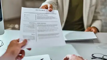 Anuncian nueva feria de empleo en Caracas: fechas, horarios y otros detalles del evento Anuncian nueva feria de empleo en Caracas: fechas, horarios y otros detalles del evento