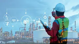 Soberanía de datos en el sector hidrocarburos: Seguridad y cumplimiento para la información estratégica