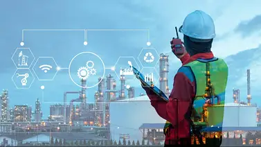 Soberanía de datos en el sector hidrocarburos: Seguridad y cumplimiento para la información estratégica Soberanía de datos en el sector hidrocarburos: Seguridad y cumplimiento para la información estratégica