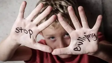 “Prefiero estar en el cielo con Dios”: Padres denuncian caso de bullying contra menor de 10 años “Prefiero estar en el cielo con Dios”: Padres denuncian caso de bullying contra menor de 10 años