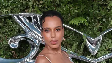El poder del movimiento consciente: el entrenamiento de la actriz Kerry Washington que transforma la salud El poder del movimiento consciente: el entrenamiento de la actriz Kerry Washington que transforma la salud
