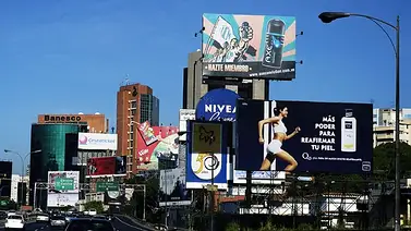 Bloomberg: empresas vuelven la mirada a Venezuela para registrar sus negocios Bloomberg: empresas vuelven la mirada a Venezuela para registrar sus negocios