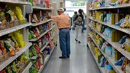 Cadena de supermercados activa jornada de contratación de personal este 29 de septiembre: vacantes y requisitos