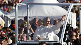 El papa León XIV pide no ignorar las advertencias sobre los riesgos de la inteligencia artificial