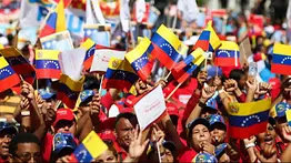 PSUV convoca a gran movilización en Caracas el próximo 7 de octubre: conozca el motivo